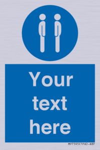 Custom mandatory keep back to back